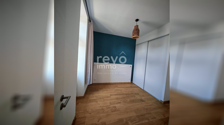 Ma-Cabane - Vente Appartement MONTANAY, 54 m²