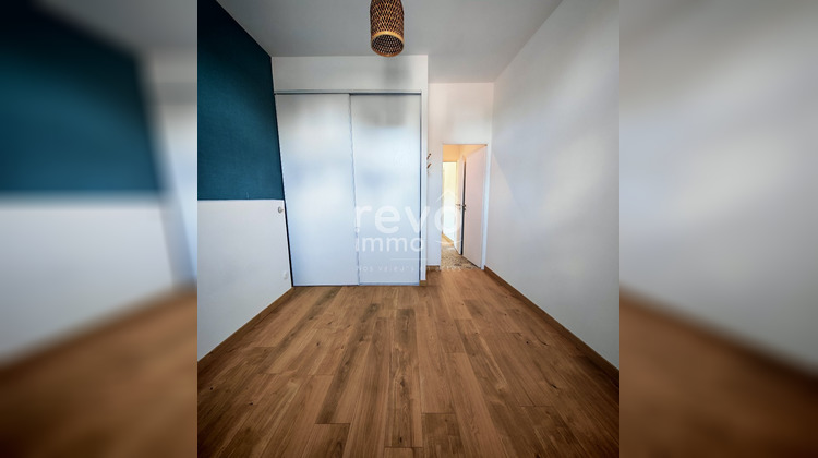 Ma-Cabane - Vente Appartement MONTANAY, 54 m²