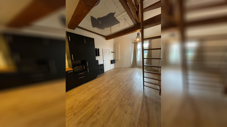 Ma-Cabane - Vente Appartement MONTANAY, 54 m²