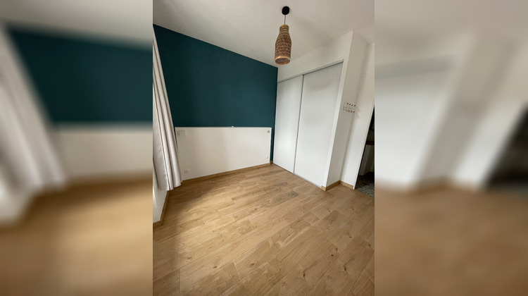 Ma-Cabane - Vente Appartement MONTANAY, 54 m²