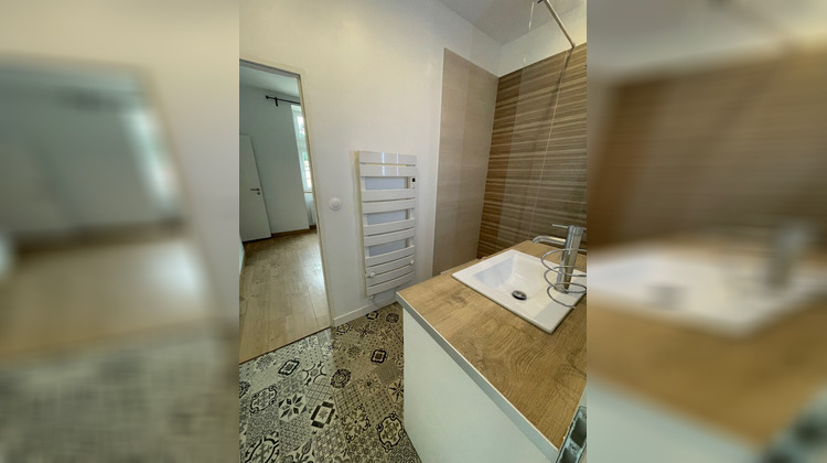 Ma-Cabane - Vente Appartement MONTANAY, 54 m²