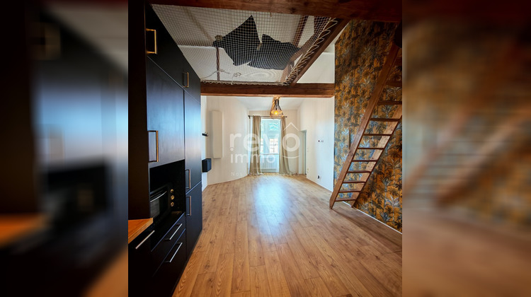 Ma-Cabane - Vente Appartement MONTANAY, 65 m²