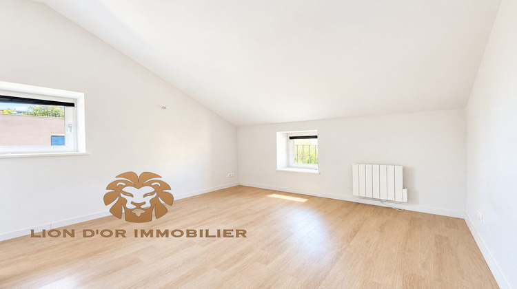 Ma-Cabane - Vente Appartement Montanay, 70 m²