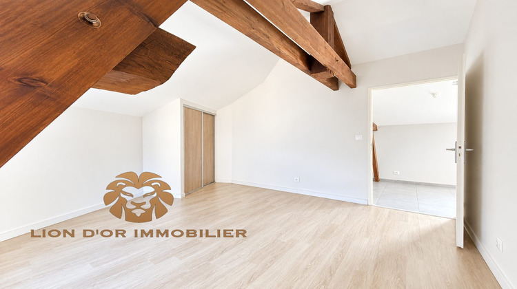 Ma-Cabane - Vente Appartement Montanay, 70 m²