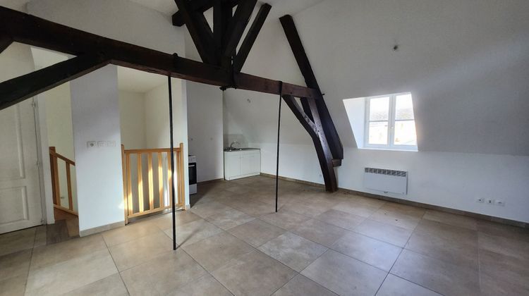 Ma-Cabane - Vente Appartement Montargis, 40 m²