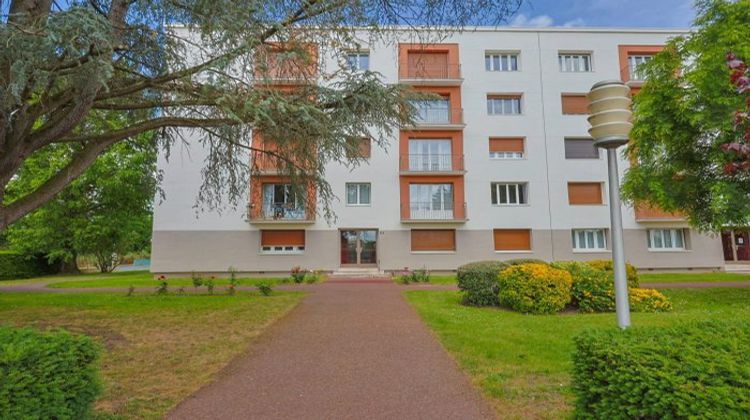 Ma-Cabane - Vente Appartement Montargis, 90 m²