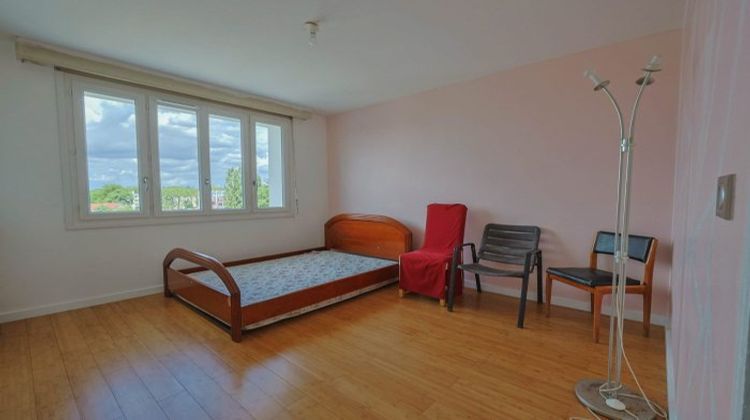 Ma-Cabane - Vente Appartement Montargis, 90 m²