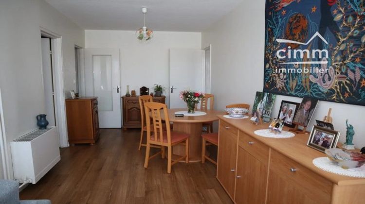 Ma-Cabane - Vente Appartement Montargis, 65 m²