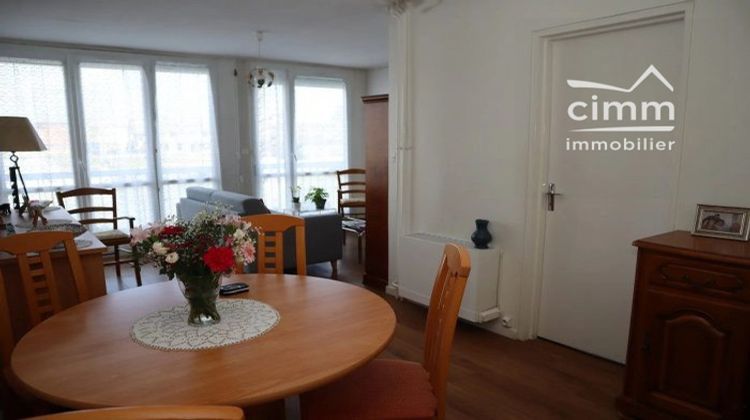 Ma-Cabane - Vente Appartement Montargis, 65 m²