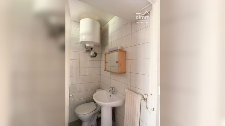 Ma-Cabane - Vente Appartement Montargis, 26 m²