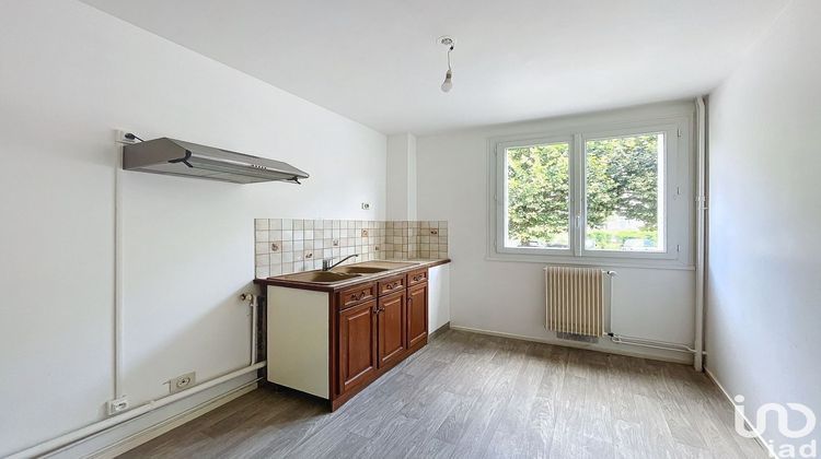 Ma-Cabane - Vente Appartement Montargis, 57 m²