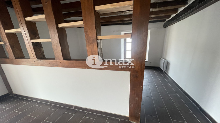 Ma-Cabane - Vente Appartement Montargis, 43 m²