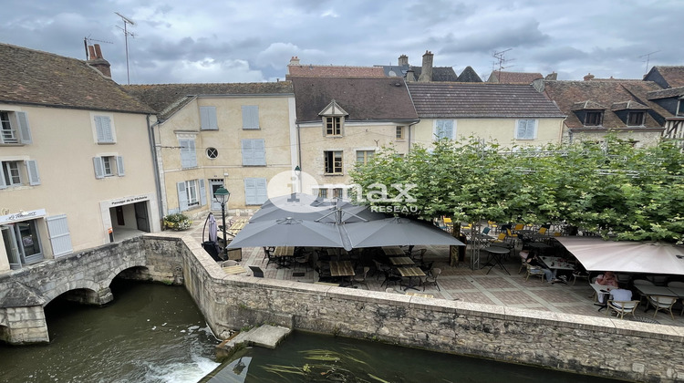 Ma-Cabane - Vente Appartement Montargis, 41 m²