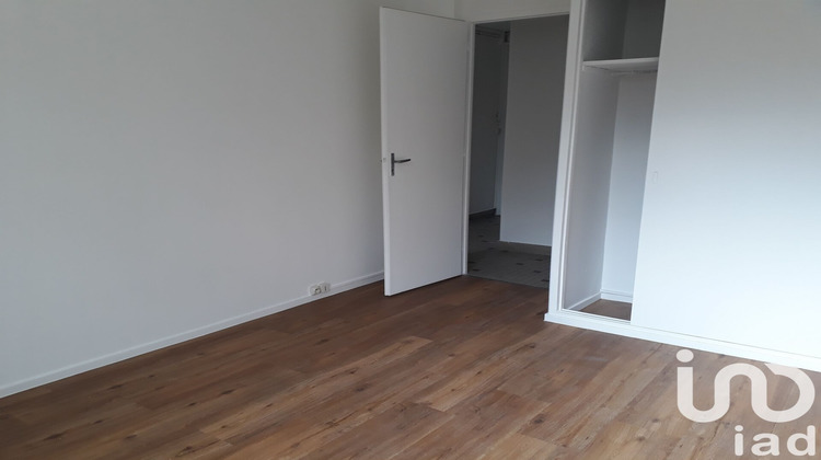 Ma-Cabane - Vente Appartement Montargis, 40 m²