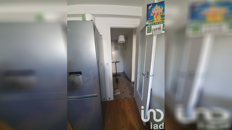 Ma-Cabane - Vente Appartement Montargis, 40 m²