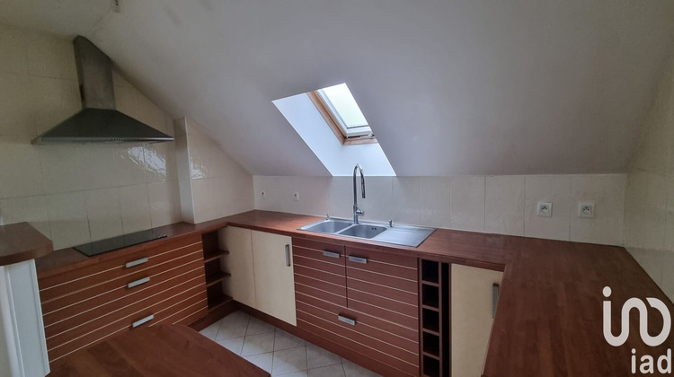 Ma-Cabane - Vente Appartement Montargis, 84 m²