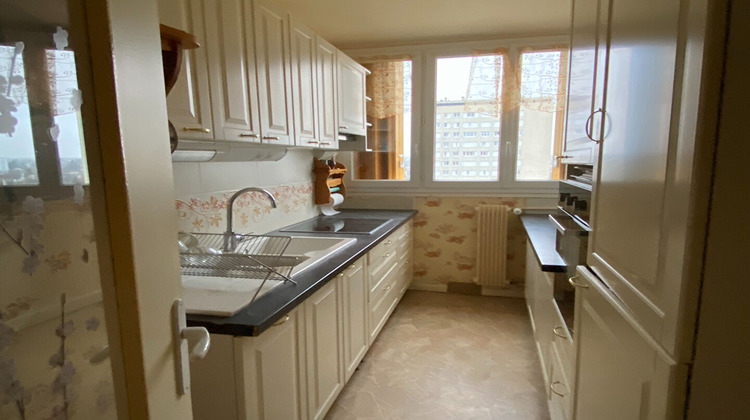 Ma-Cabane - Vente Appartement MONTARGIS, 72 m²