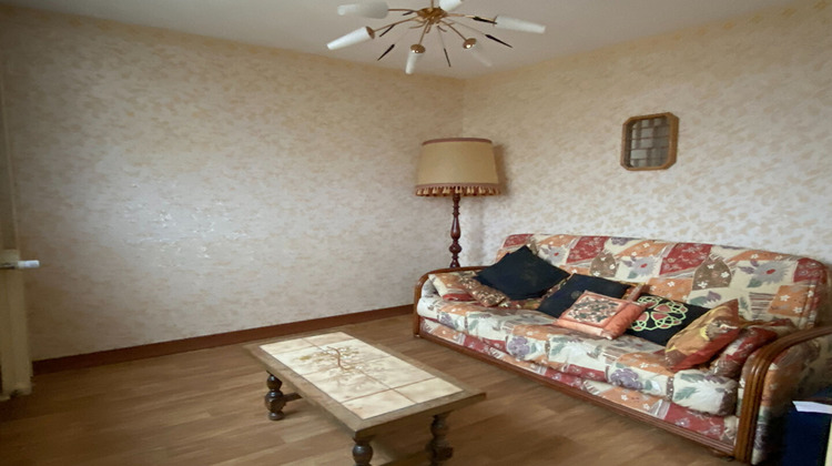 Ma-Cabane - Vente Appartement MONTARGIS, 72 m²