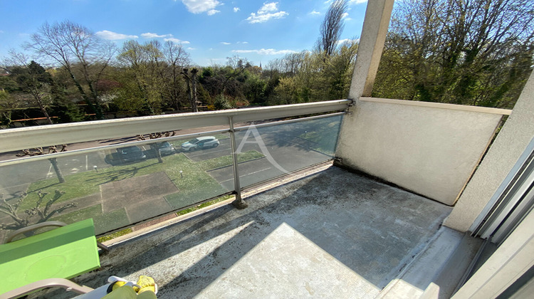 Ma-Cabane - Vente Appartement MONTARGIS, 35 m²