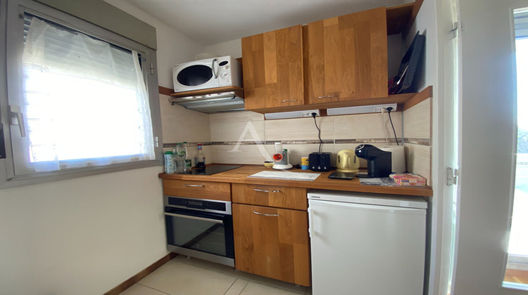 Ma-Cabane - Vente Appartement MONTARGIS, 35 m²