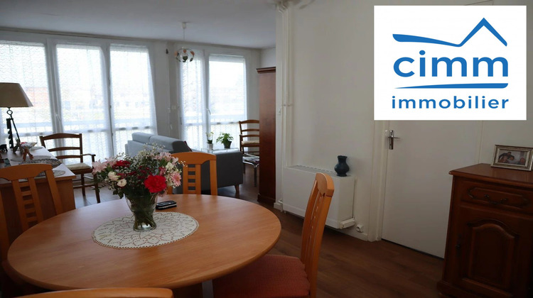 Ma-Cabane - Vente Appartement Montargis, 65 m²