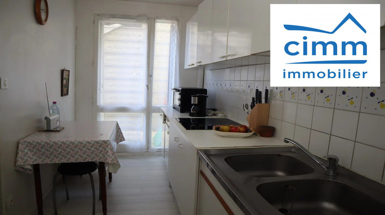 Ma-Cabane - Vente Appartement Montargis, 65 m²