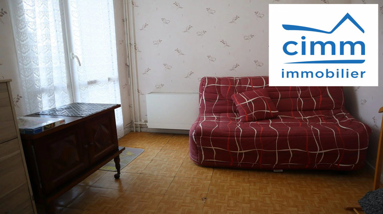 Ma-Cabane - Vente Appartement Montargis, 65 m²