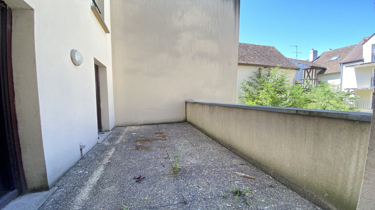 Ma-Cabane - Vente Appartement Montargis, 86 m²