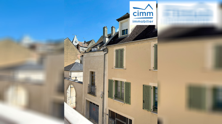 Ma-Cabane - Vente Appartement Montargis, 71 m²