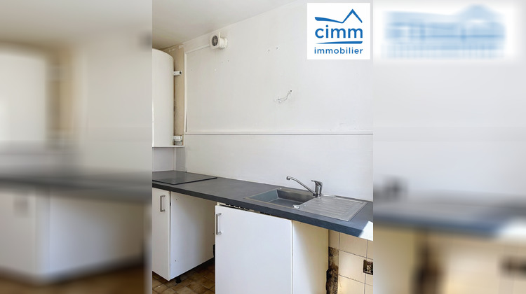 Ma-Cabane - Vente Appartement Montargis, 71 m²