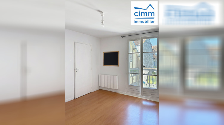 Ma-Cabane - Vente Appartement Montargis, 71 m²