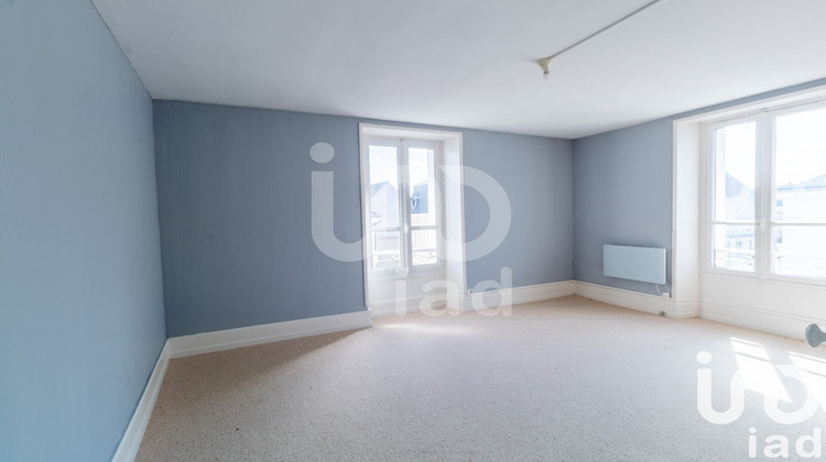 Ma-Cabane - Vente Appartement Montargis, 102 m²