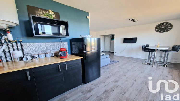 Ma-Cabane - Vente Appartement Montargis, 35 m²