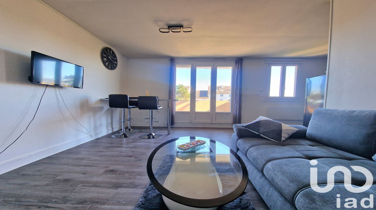 Ma-Cabane - Vente Appartement Montargis, 35 m²