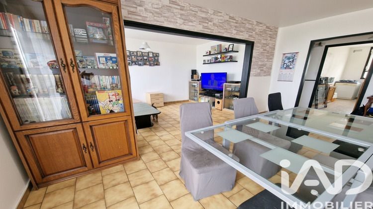 Ma-Cabane - Vente Appartement Montargis, 67 m²