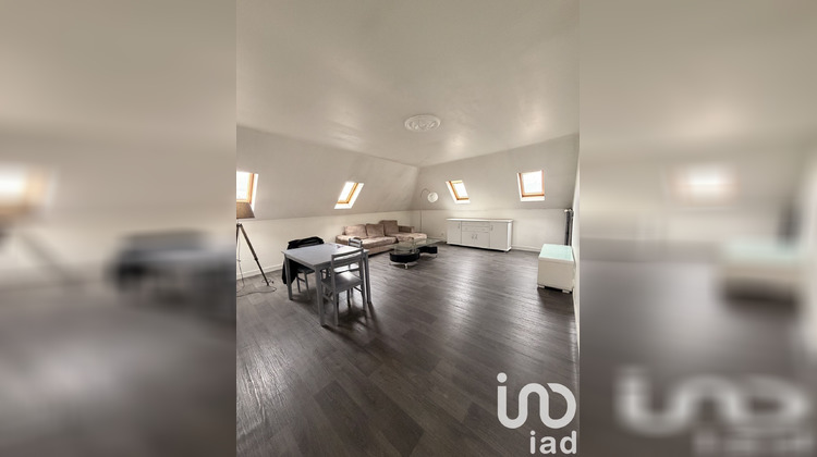 Ma-Cabane - Vente Appartement Montargis, 88 m²