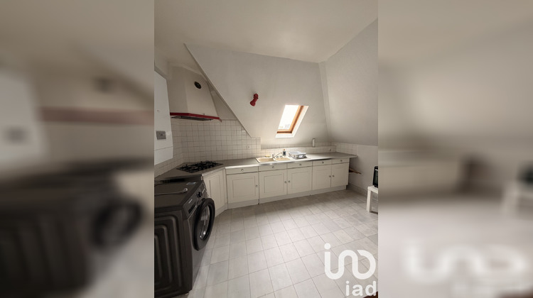 Ma-Cabane - Vente Appartement Montargis, 88 m²