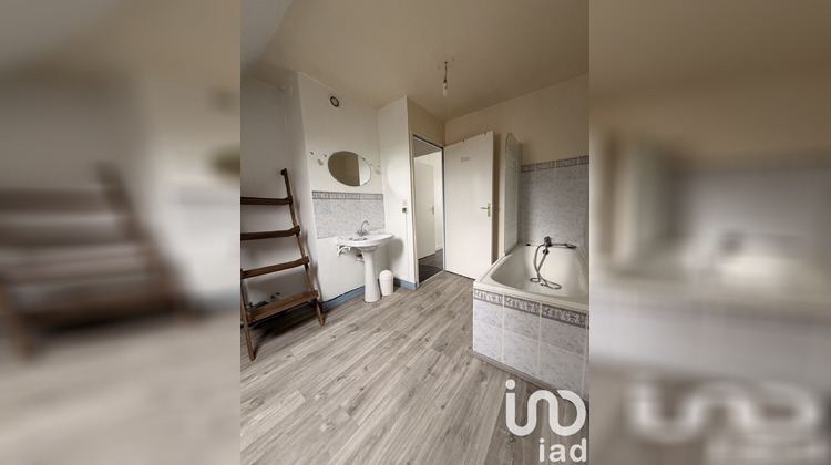 Ma-Cabane - Vente Appartement Montargis, 88 m²