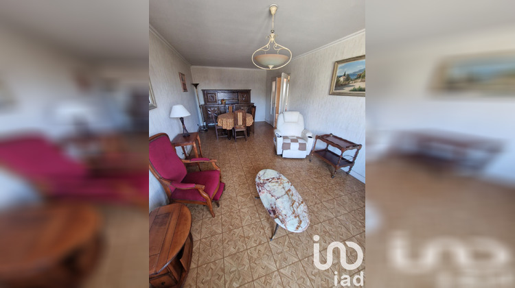 Ma-Cabane - Vente Appartement Montargis, 86 m²