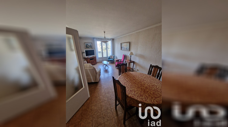 Ma-Cabane - Vente Appartement Montargis, 86 m²