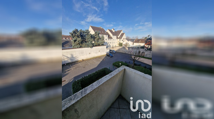 Ma-Cabane - Vente Appartement Montargis, 86 m²