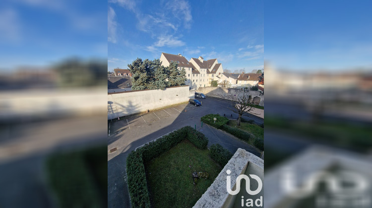 Ma-Cabane - Vente Appartement Montargis, 86 m²