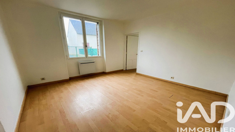 Ma-Cabane - Vente Appartement Montargis, 31 m²