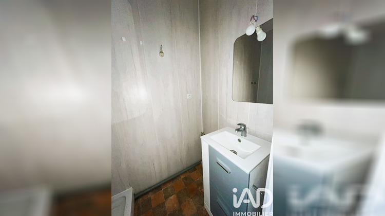 Ma-Cabane - Vente Appartement Montargis, 31 m²