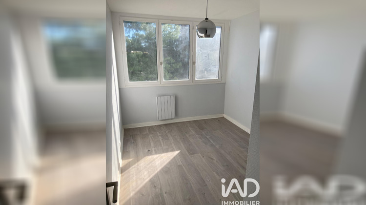 Ma-Cabane - Vente Appartement Montargis, 46 m²