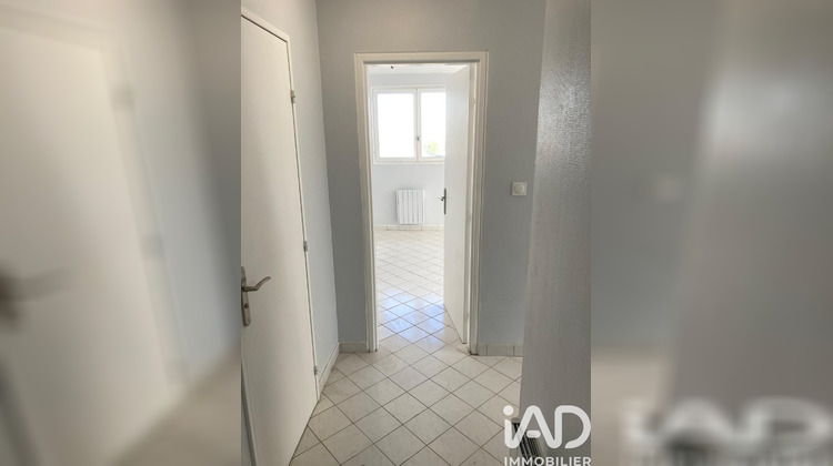 Ma-Cabane - Vente Appartement Montargis, 46 m²