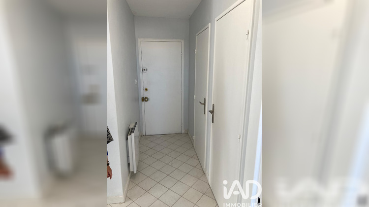 Ma-Cabane - Vente Appartement Montargis, 46 m²