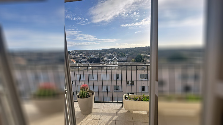 Ma-Cabane - Vente Appartement Montargis, 71 m²