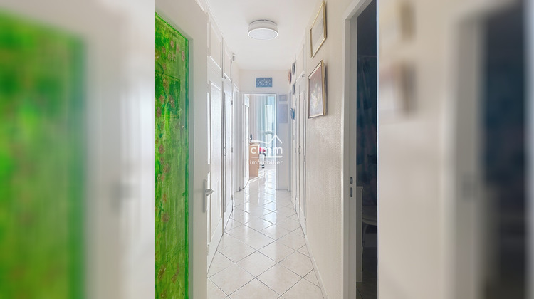 Ma-Cabane - Vente Appartement Montargis, 71 m²