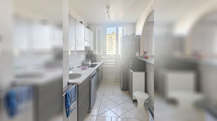 Ma-Cabane - Vente Appartement Montargis, 71 m²